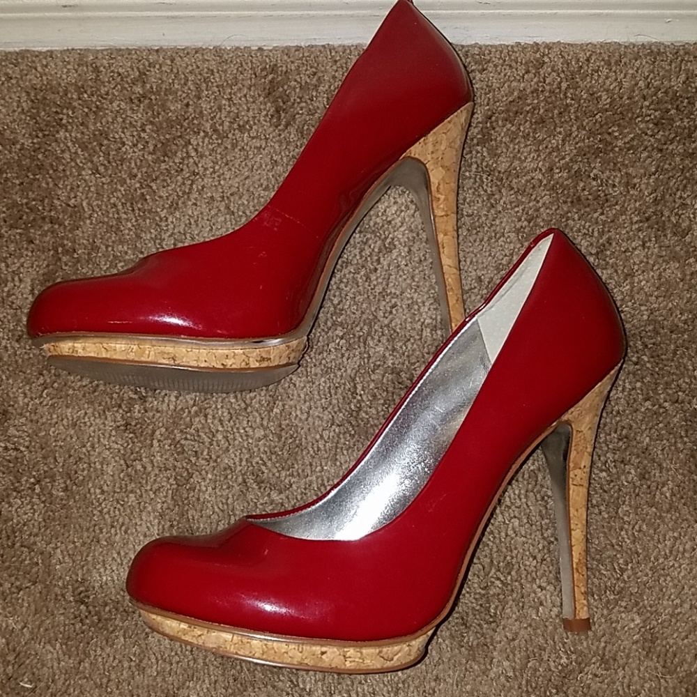 Jessica Simpson Layla 7.5 - Picture 3 of 4